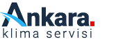 Ankara Klima Servisi